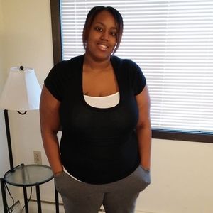 Meet your Posher, Bria